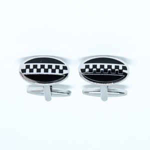 SFP Men's Football Cufflinks